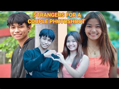 Sa gubat pala makikita ang true love .